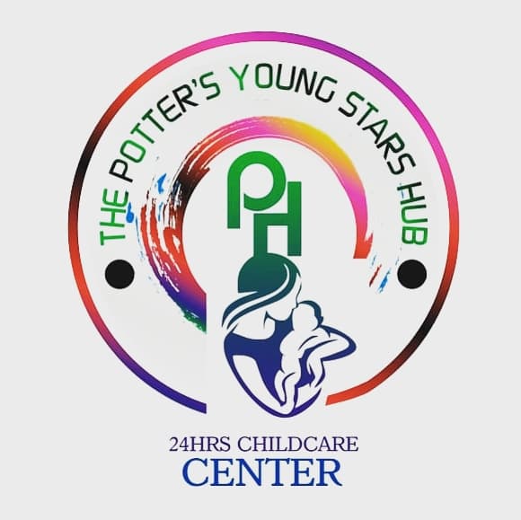 Potters Hub Logo