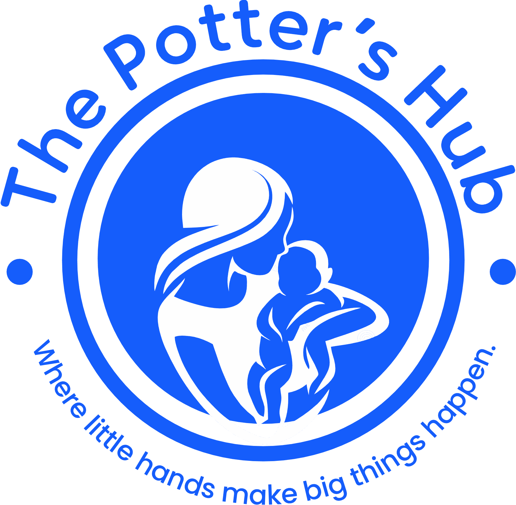 Potters Hub Logo
